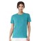 BELLA + CANVAS Triblend Crewneck Short Sleeve T-Shirt for Summer Wear & Custom Print Everyday Tee